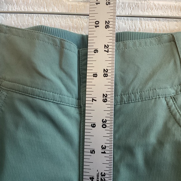 Title Nine Women's Slate Track Pants - Picture 6 of 16